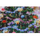 Main Bead Embroidery Kit Holiday under the windows