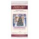 Main Bead Embroidery Kit Holiday under the windows