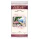 Main Bead Embroidery Kit Sea view