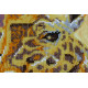 Main Bead Embroidery Kit Giraffes