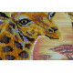 Main Bead Embroidery Kit Giraffes