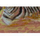 Main Bead Embroidery Kit Zebras