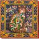 Main Bead Embroidery Kit Fairy-tale about a cat
