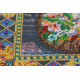 Main Bead Embroidery Kit Fairy-tale about a cat