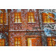 Main Bead Embroidery Kit Winter night