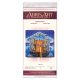 Main Bead Embroidery Kit Winter night