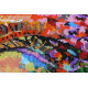 Main Bead Embroidery Kit In the colors of autumn