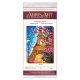 Main Bead Embroidery Kit In the colors of autumn