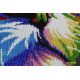 Main Bead Embroidery Kit Neon look