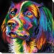 Main Bead Embroidery Kit Faithful friend