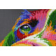 Main Bead Embroidery Kit Faithful friend