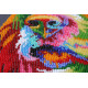 Main Bead Embroidery Kit Faithful friend