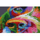 Main Bead Embroidery Kit Faithful friend