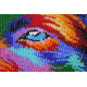 Main Bead Embroidery Kit Faithful friend