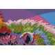 Main Bead Embroidery Kit Raccoons