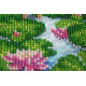 Main Bead Embroidery Kit Herons