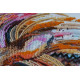 Main Bead Embroidery Kit Fire-maned lion