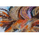 Main Bead Embroidery Kit Fire-maned lion
