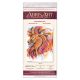 Main Bead Embroidery Kit Fire-maned lion