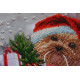Main Bead Embroidery Kit New Year’s Miracle