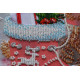 Main Bead Embroidery Kit New Year’s Miracle