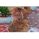 Main Bead Embroidery Kit New Year’s Miracle