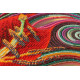 Main Bead Embroidery Kit Wonderful lily