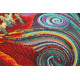 Main Bead Embroidery Kit Wonderful lily