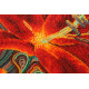 Main Bead Embroidery Kit Wonderful lily