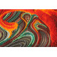 Main Bead Embroidery Kit Wonderful lily