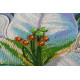 Main Bead Embroidery Kit Princess of the flora