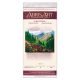 Main Bead Embroidery Kit Mountain landscape