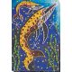 Main Bead Embroidery Kit Children of the ocean