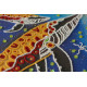 Main Bead Embroidery Kit Children of the ocean