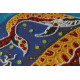 Main Bead Embroidery Kit Children of the ocean