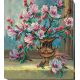 Main Bead Embroidery Kit Pearlescent glow