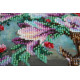 Main Bead Embroidery Kit Pearlescent glow