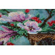Main Bead Embroidery Kit Pearlescent glow
