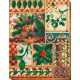 Main Bead Embroidery Kit Winter's pantry