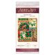 Main Bead Embroidery Kit Winter's pantry