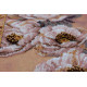 Main Bead Embroidery Kit Grisaille