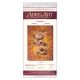 Main Bead Embroidery Kit Grisaille