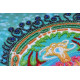 Main Bead Embroidery Kit Underwater dance