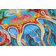 Main Bead Embroidery Kit Underwater dance