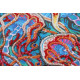 Main Bead Embroidery Kit Underwater dance