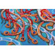 Main Bead Embroidery Kit Underwater dance