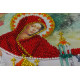 Main Bead Embroidery Kit Light holiday of the Cover of the Virgin