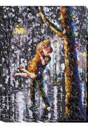 Main Bead Embroidery Kit Welcome moment