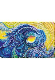Main Bead Embroidery Kit Song of the Sea