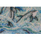 Main Bead Embroidery Kit Ploughing